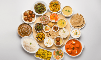 Picnic with Breakfast, Lunch, Hi Tea & Dinner