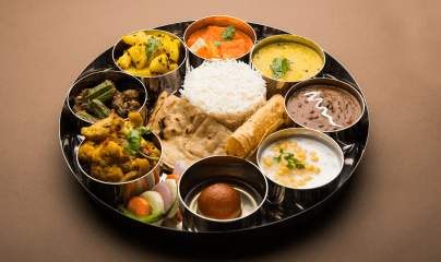 Picnic with Breakfast, Lunch & Hi Tea