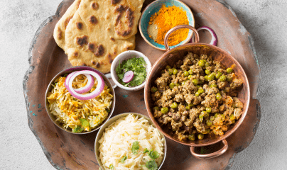 Picnic with Lunch / Dinner Package